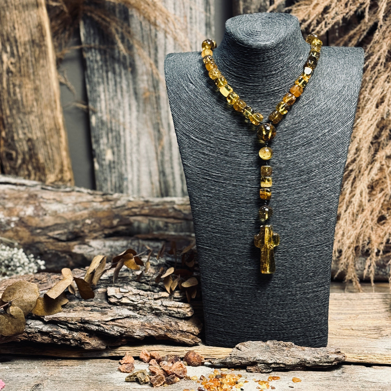 Dzintara ROŽU KROŅI