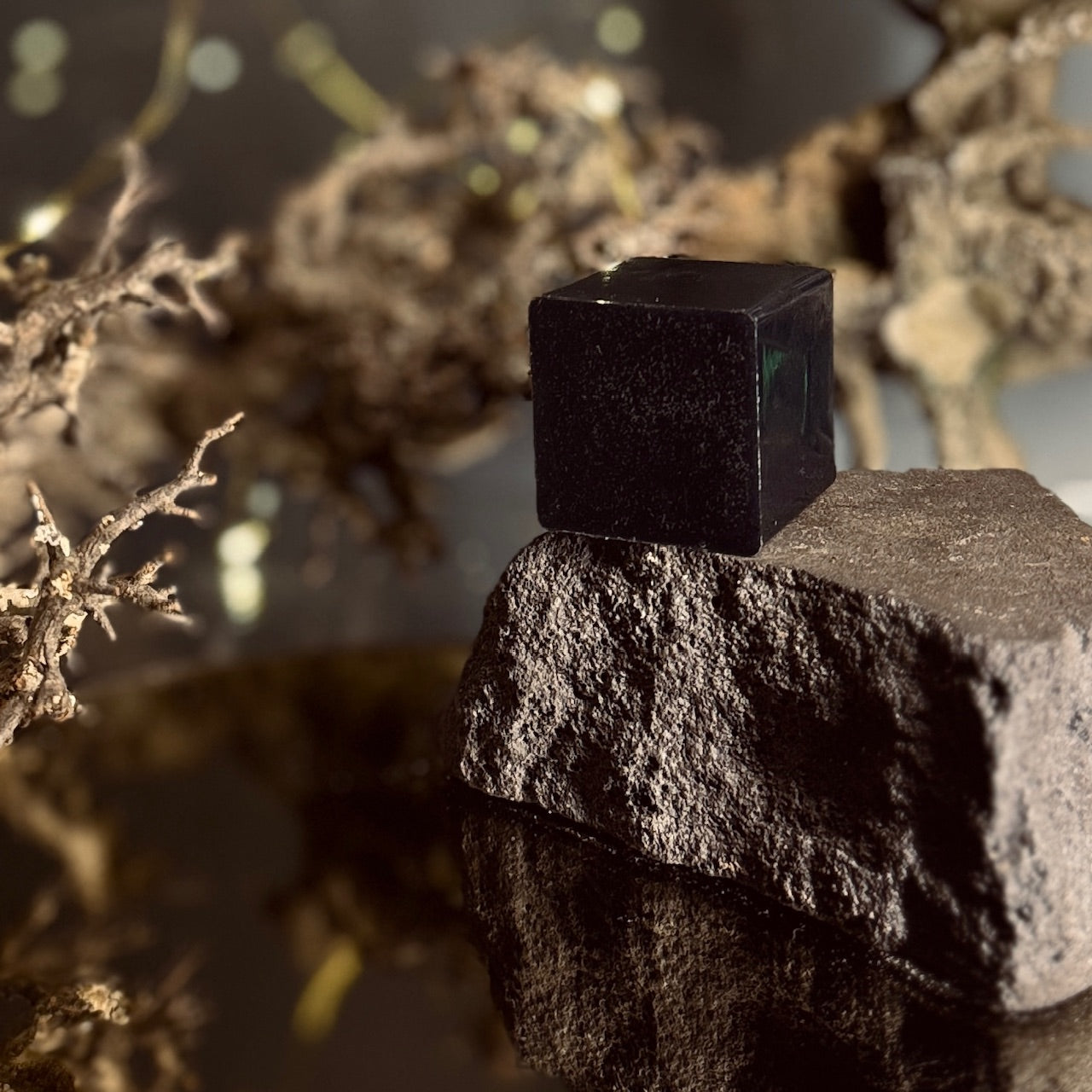 Ziepes ķermenim un sejai KUBIŅŠ