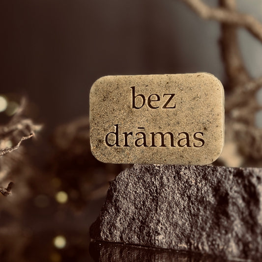 Ziepes sejai un ķermenim BEZ DRĀMAS