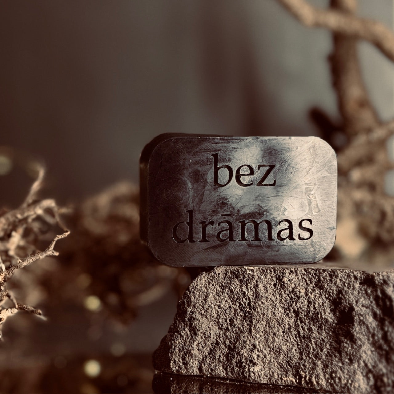 Ziepes sejai un ķermenim BEZ DRĀMAS