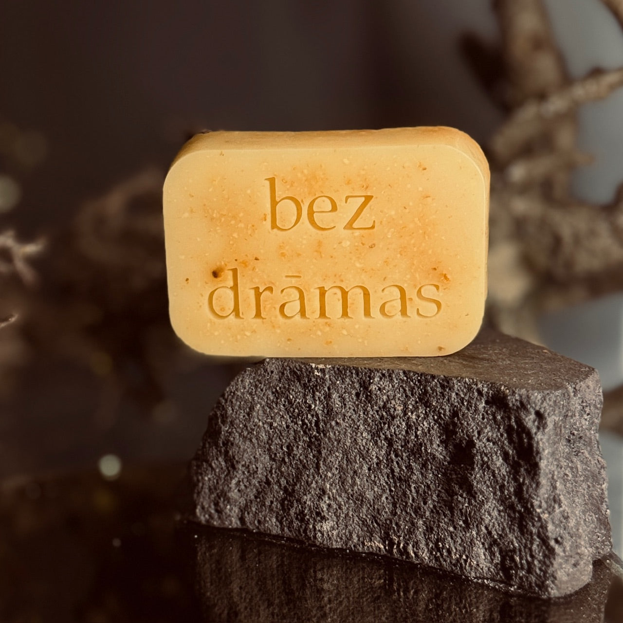 Ziepes sejai un ķermenim BEZ DRĀMAS