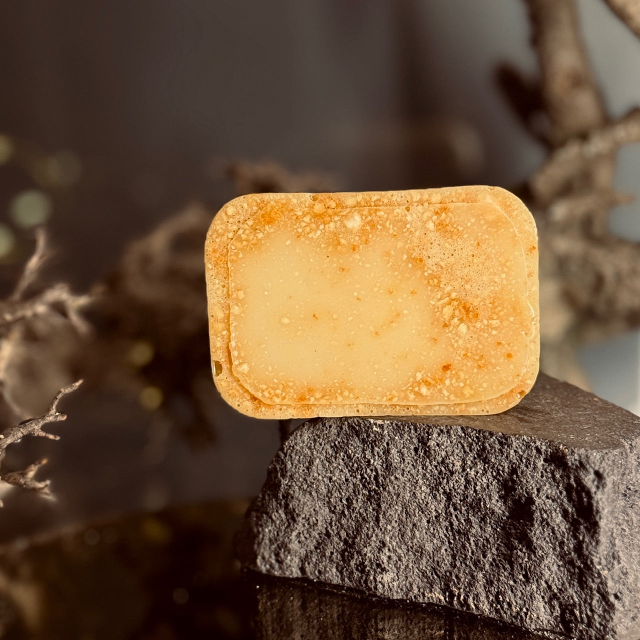 Ziepes sejai un ķermenim BEZ DRĀMAS