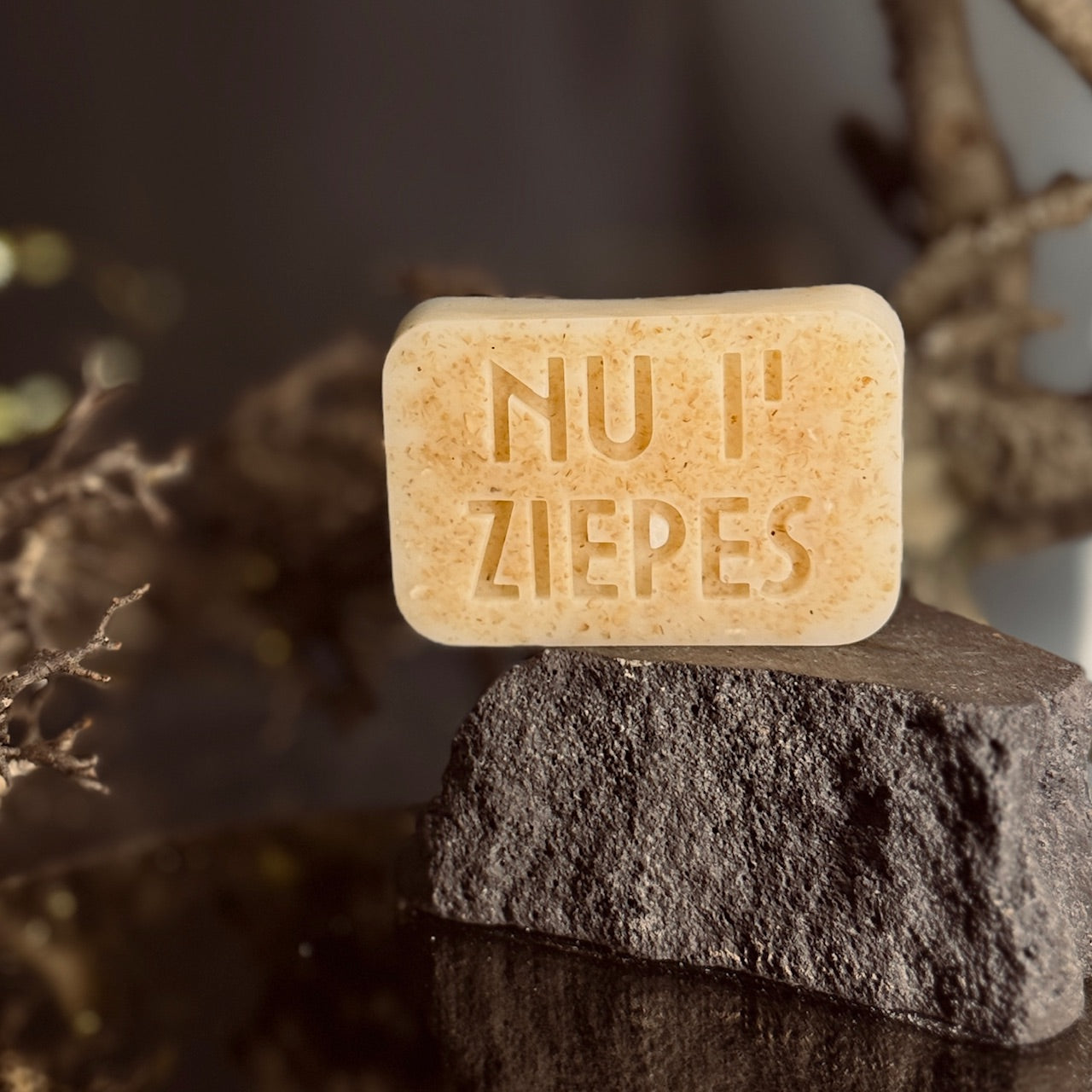 Ziepes sejai un ķermenim BEZ DRĀMAS