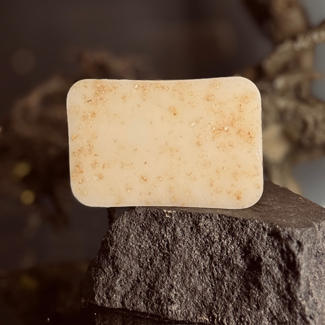 Sejas un ķermeņa ziepes NU I ZIEPES