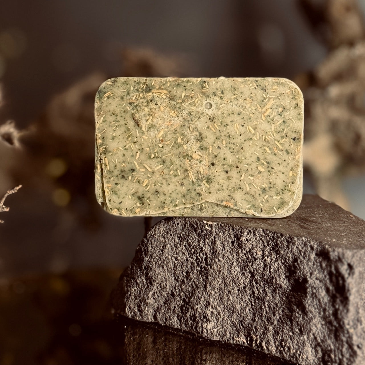 Sejas un ķermeņa ziepes NU I ZIEPES