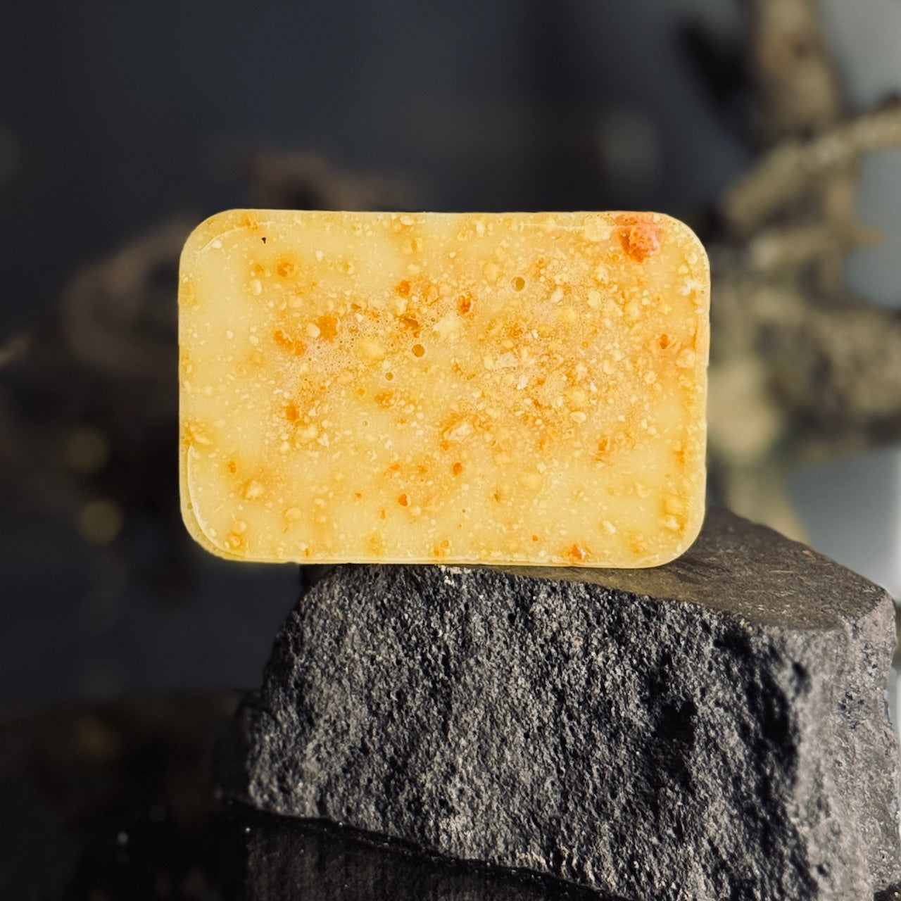 Sejas un ķermeņa ziepes NU I ZIEPES