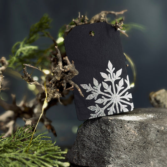 Dāvanu zīmītes ZIEMA