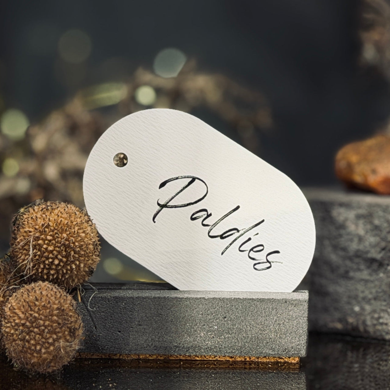 Dāvanu zīmīte PATEICĪBA