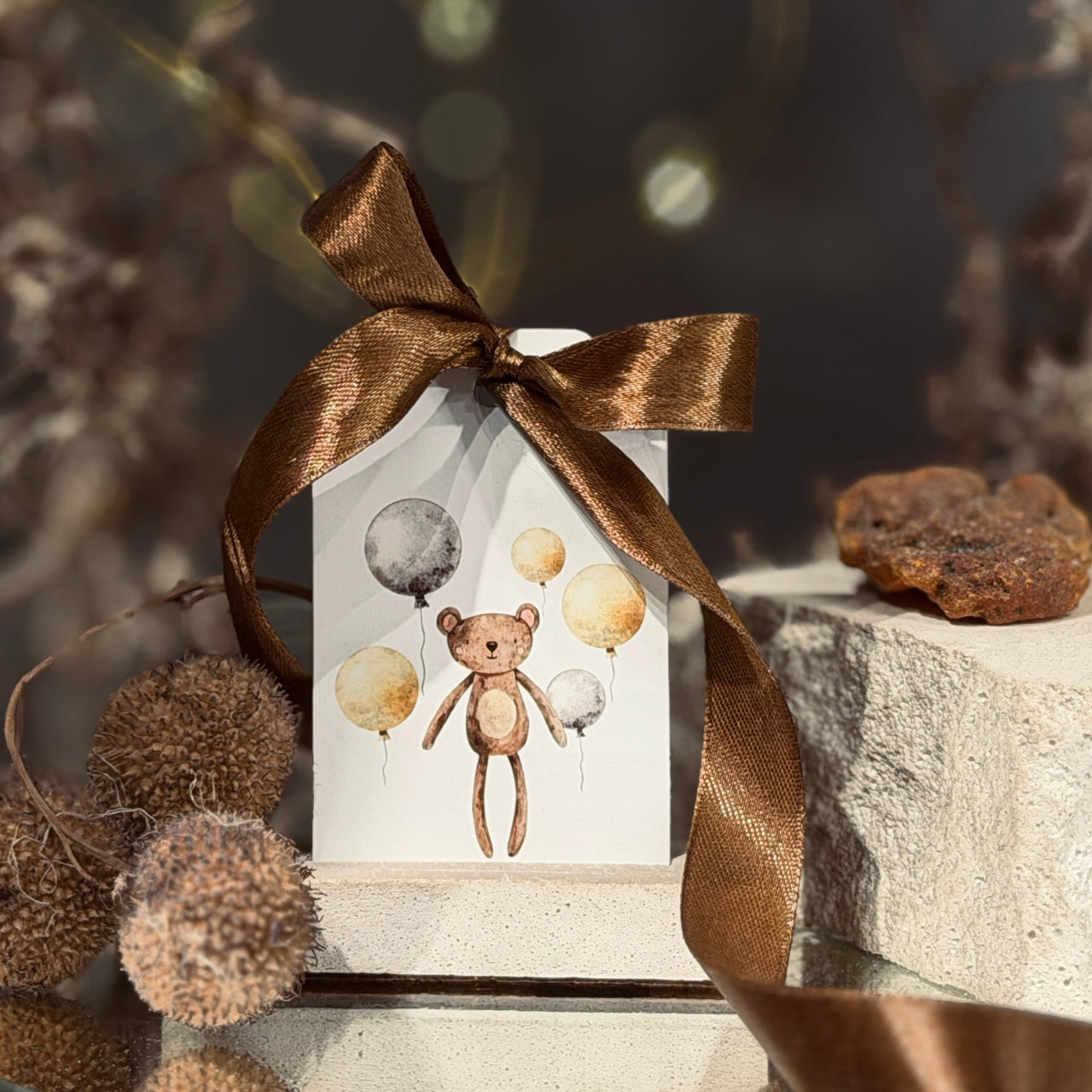 Dāvanu zīmītes VĒLĒJUMS