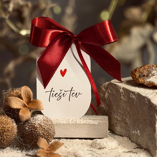 Dāvanu zīmītes VĒLĒJUMS