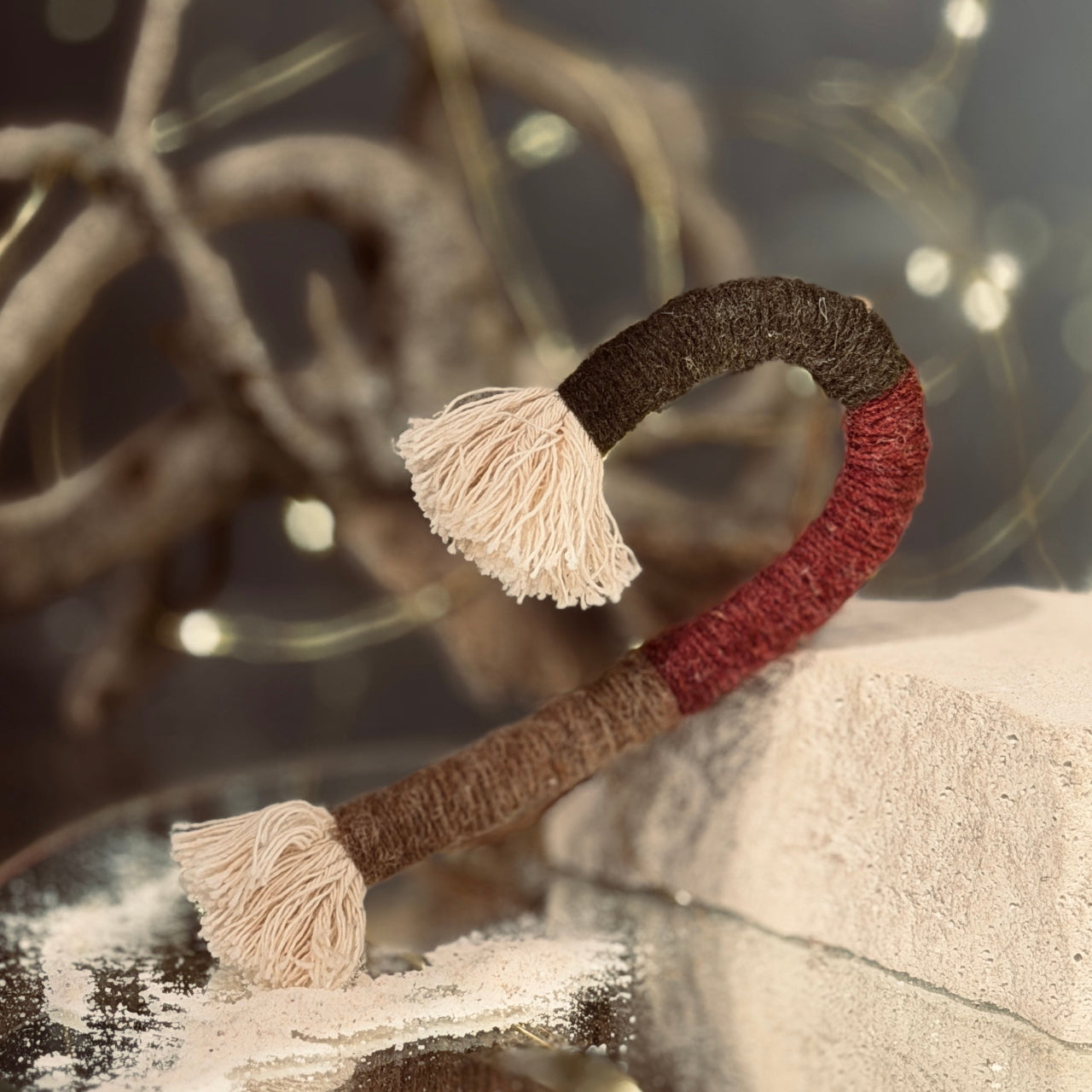 Eglītes rotājums SPIEĶĪTIS