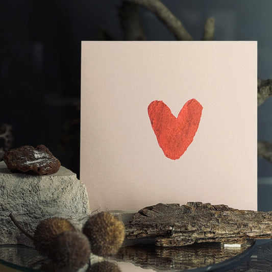 Apsveikuma kartītes ZIEDOŠĀ MĪLESTĪBA