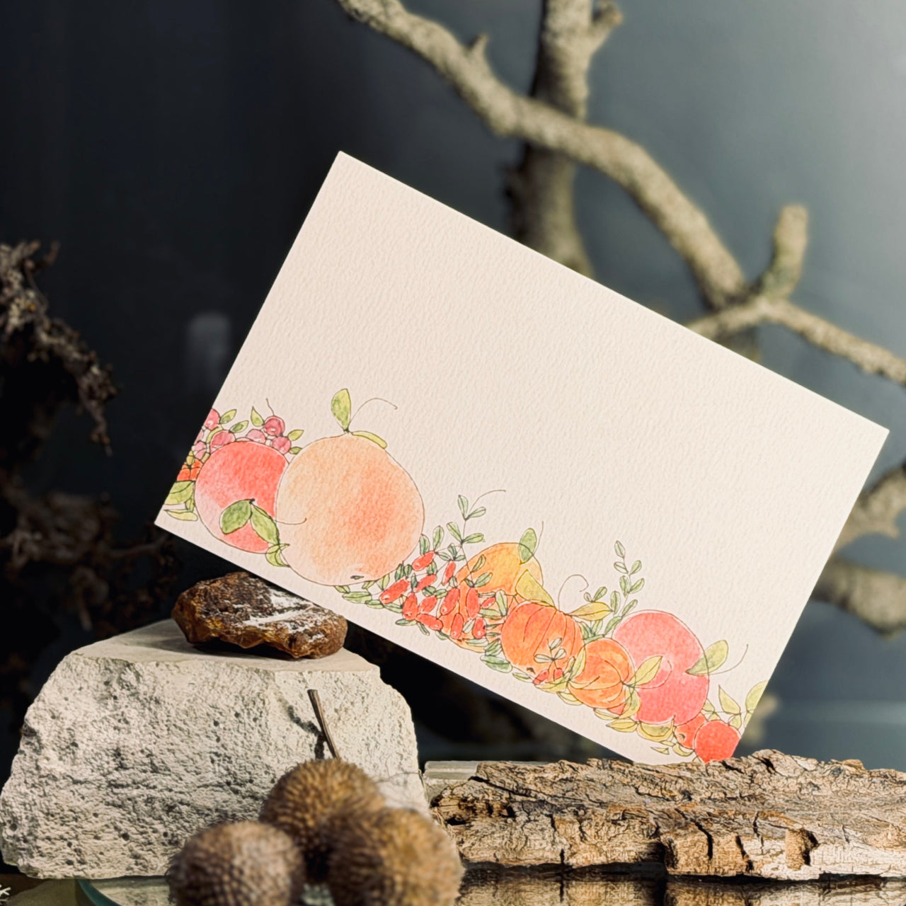 Apsveikuma kartītes ZIEDĒŠANA