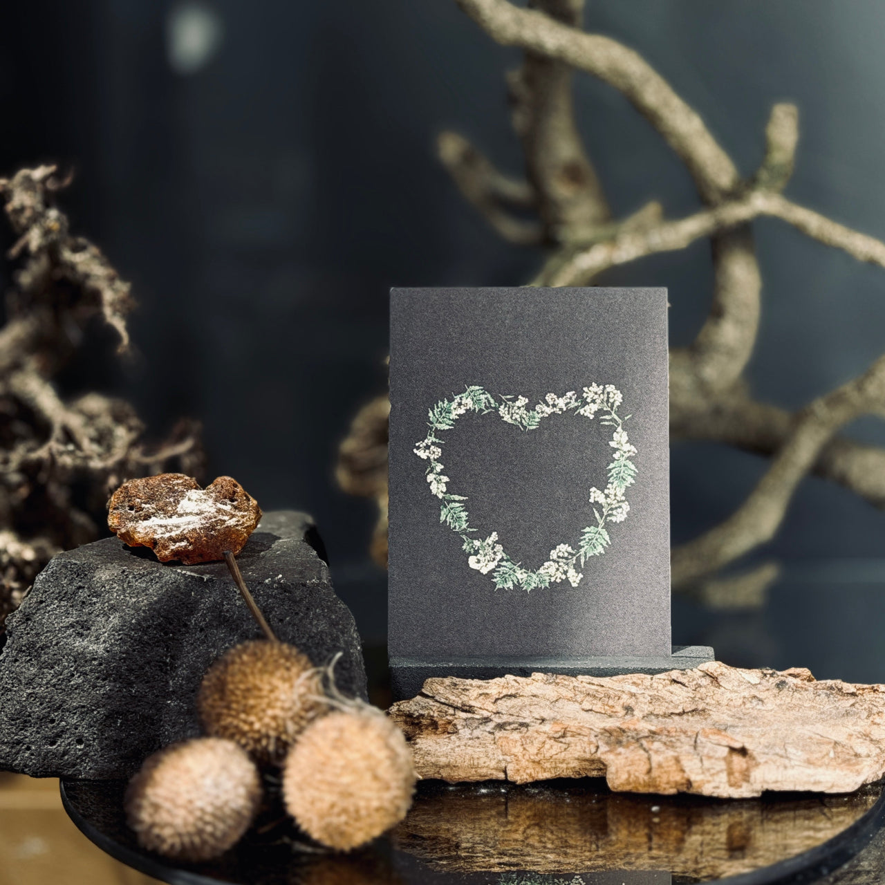 MAZĀS apsveikuma kartītes MĪLESTĪBA