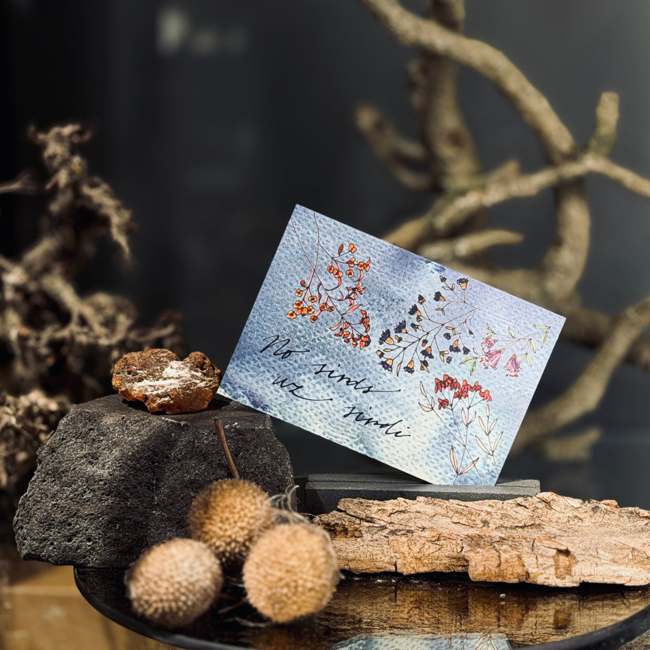 MAZĀS apsveikuma kartītes