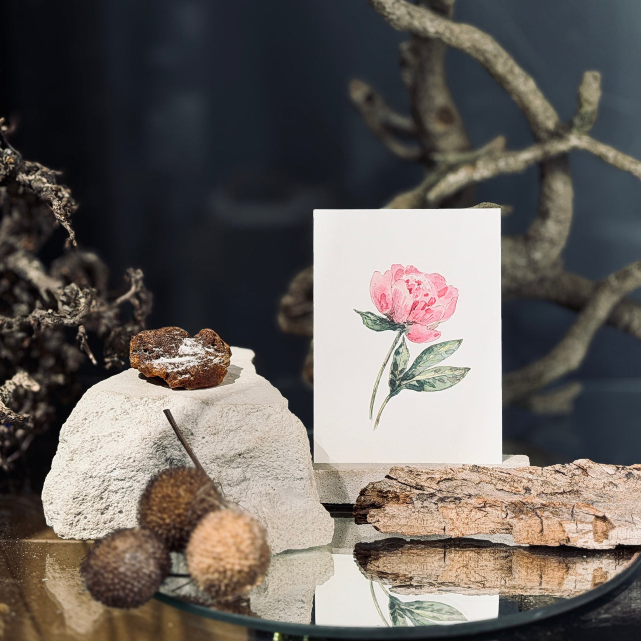 MAZĀS apsveikuma kartītes