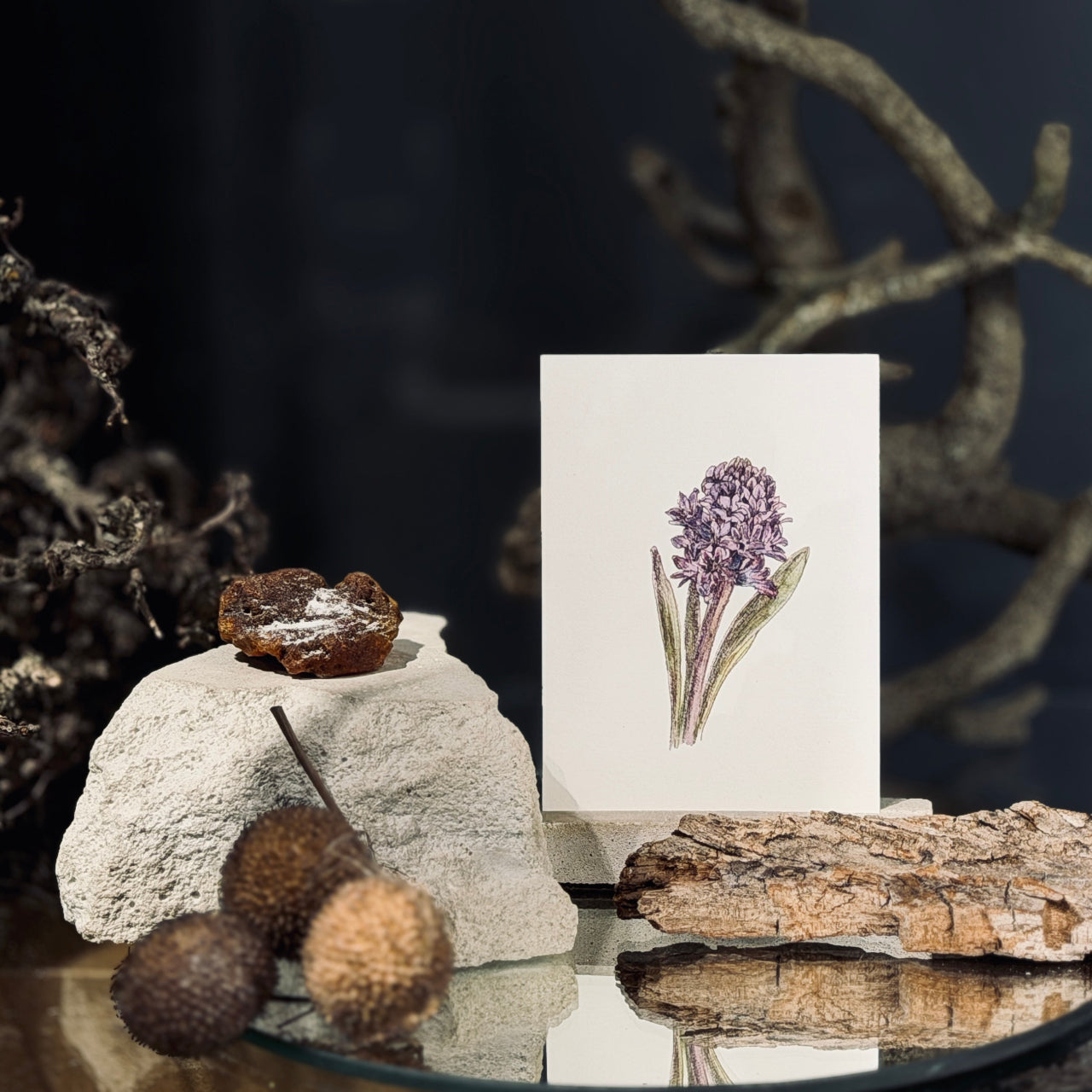 MAZĀS apsveikuma kartītes