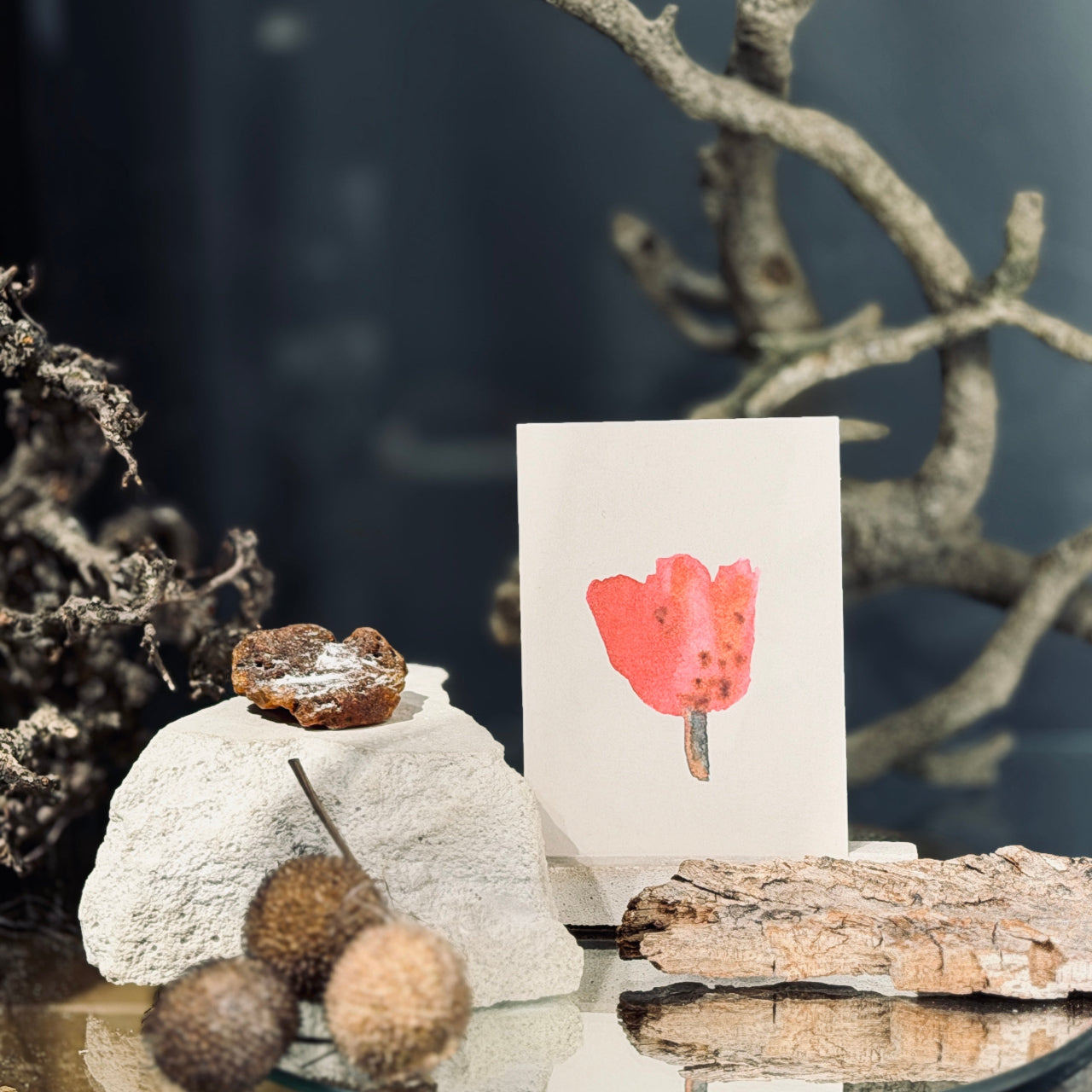 MAZĀS apsveikuma kartītes