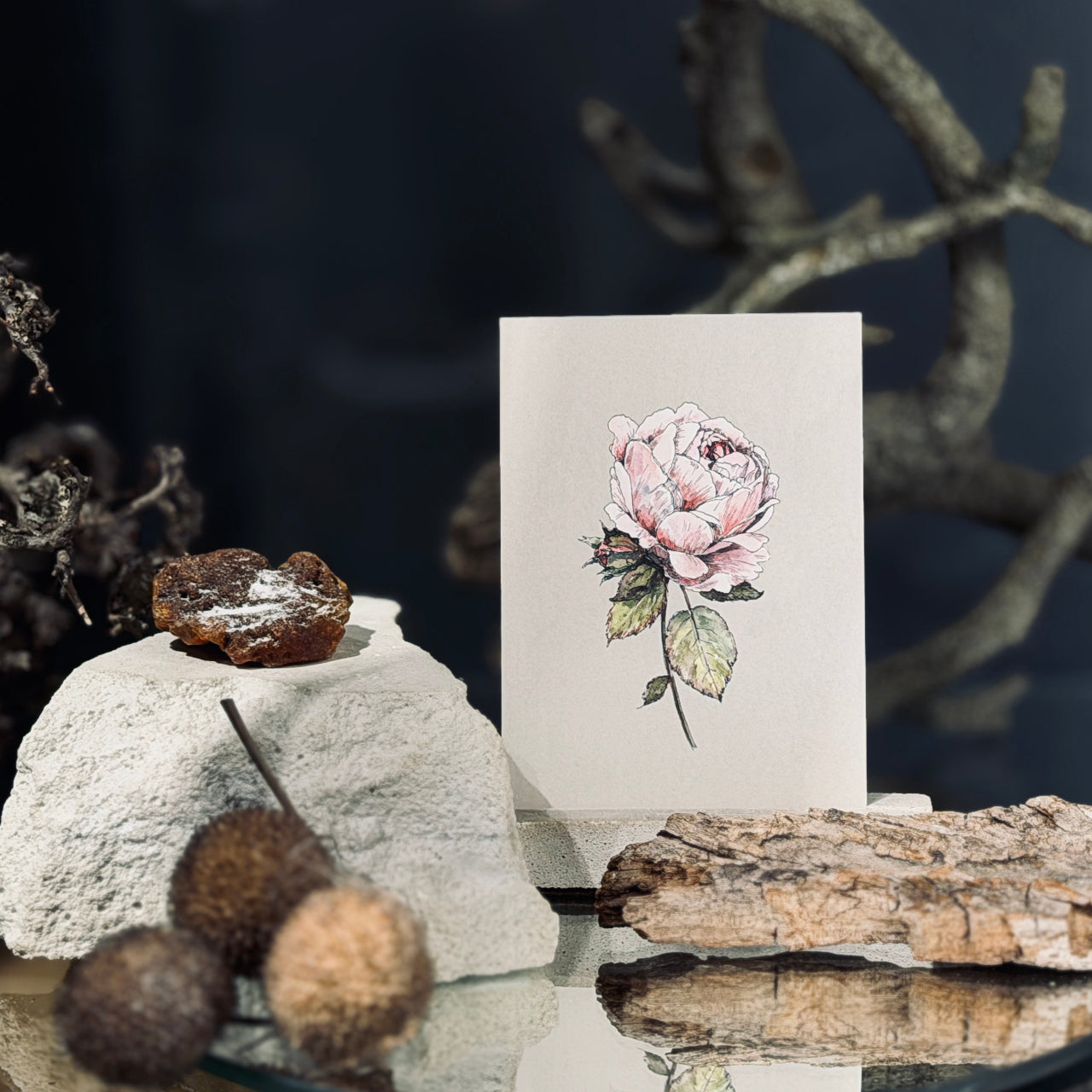 MAZĀS apsveikuma kartītes