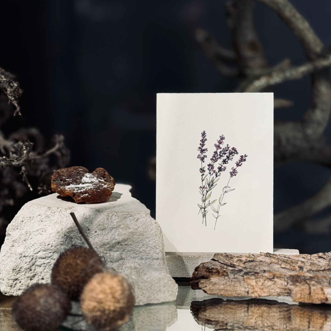 MAZĀS apsveikuma kartītes