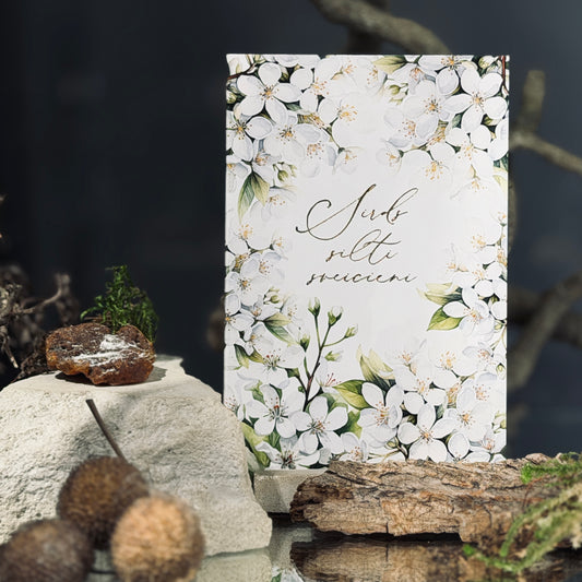 Apsveikuma kartītes APSVEICAM