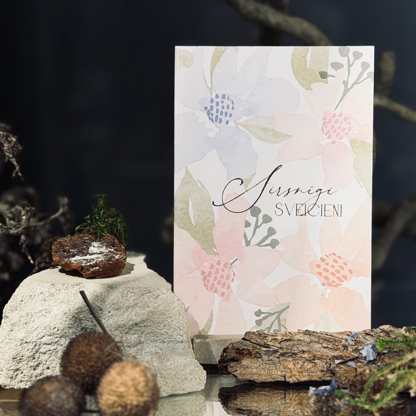 Apsveikuma kartītes APSVEICAM