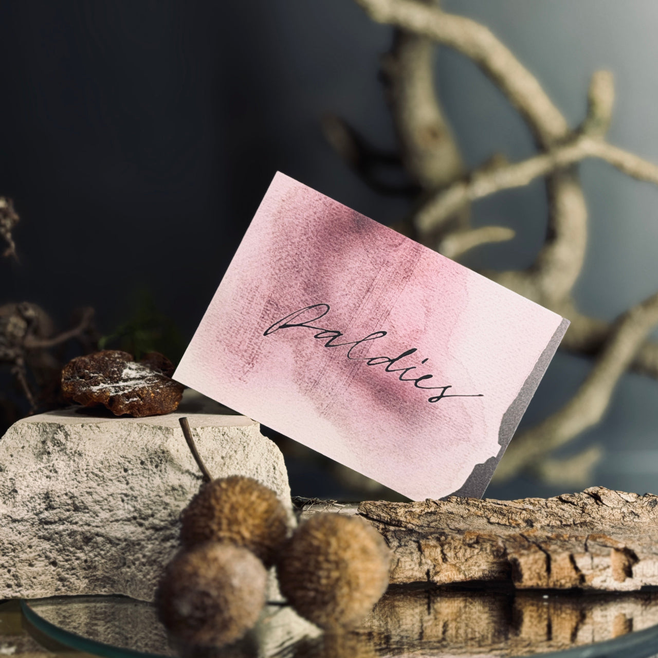 MAZĀS apsveikuma kartītes