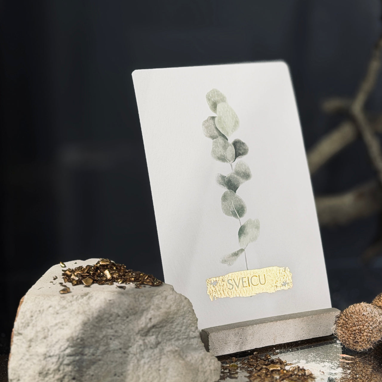 Apsveikuma kartītes APSVEICAM