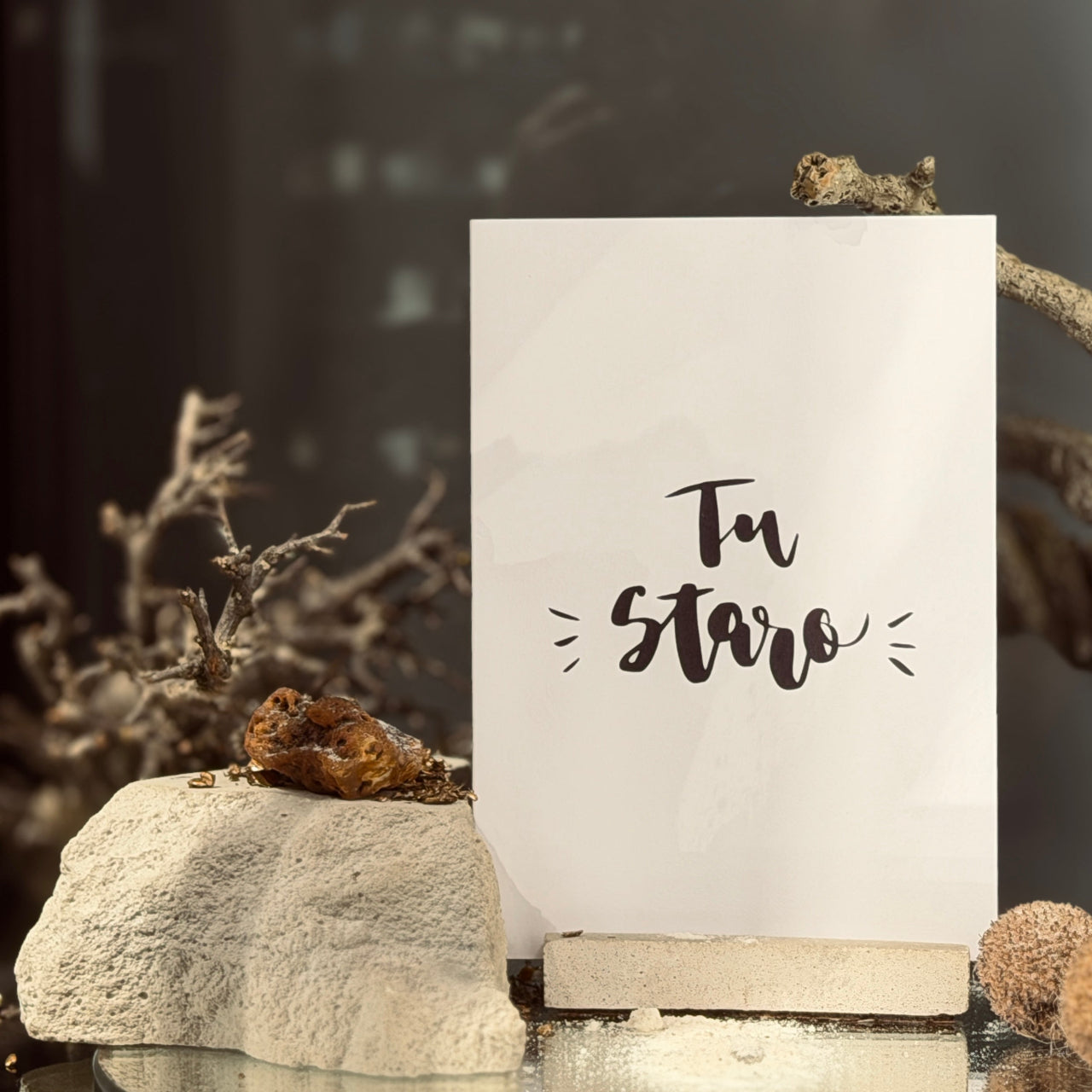 Apsveikuma kartītes VĀRDI