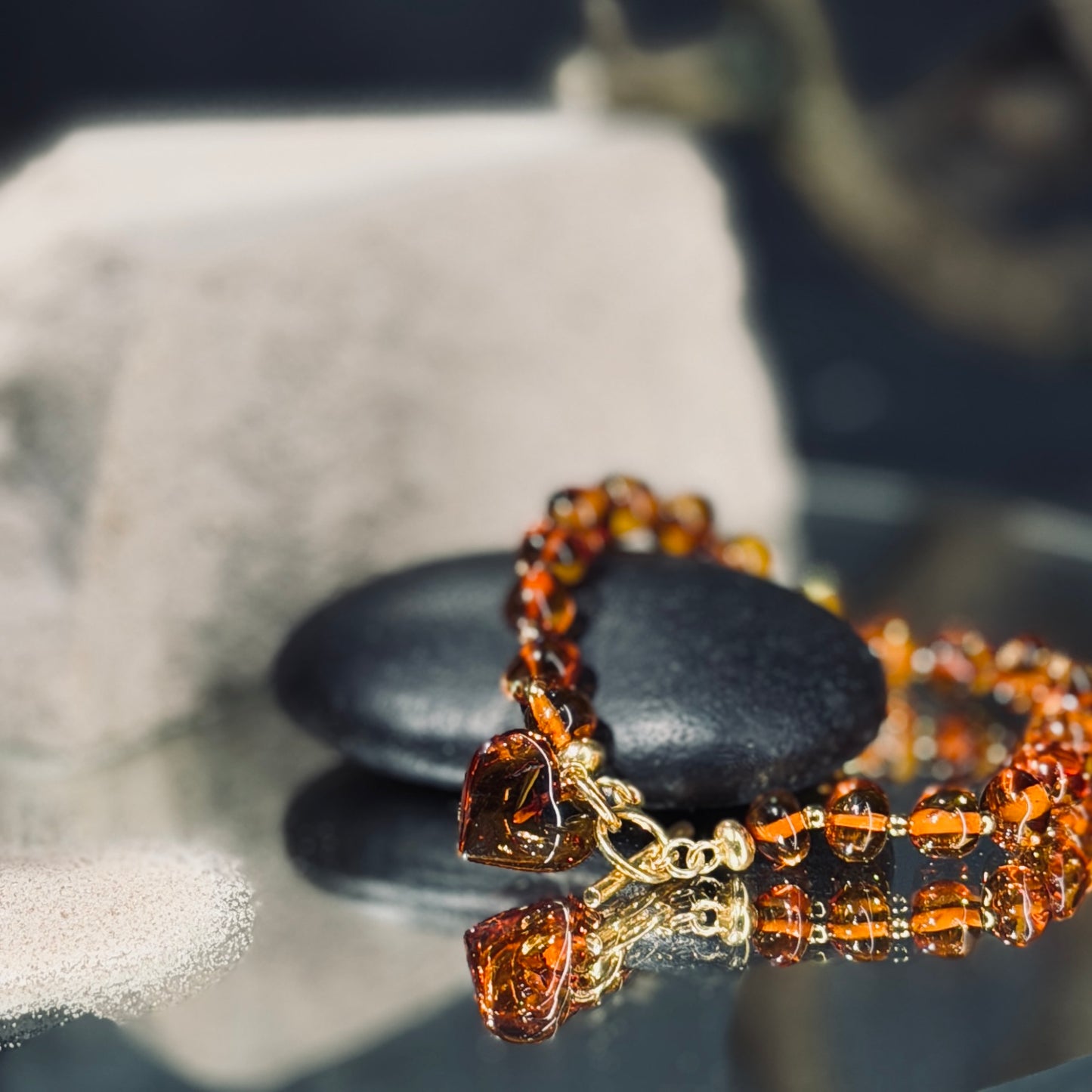 Dzintara aproce DZINTARA SIRDS