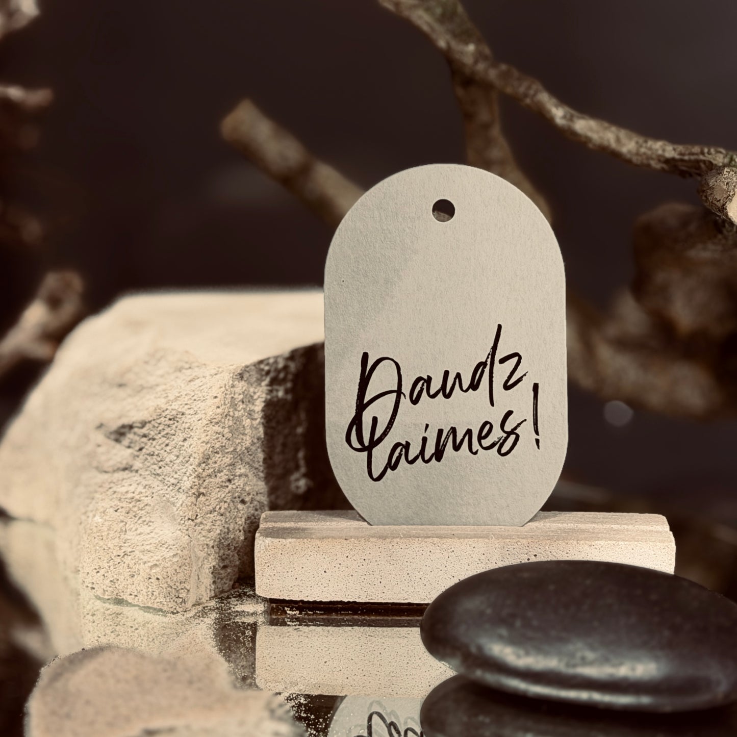 Dāvanu zīmītes VĒLĒJUMS