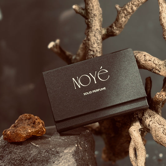 NOYÉ sausās smaržas