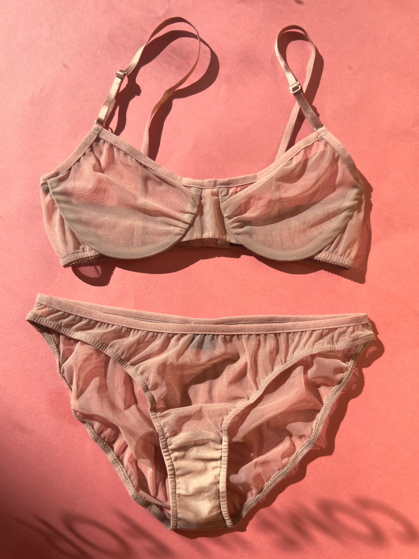 NOYÉ sausās smaržas