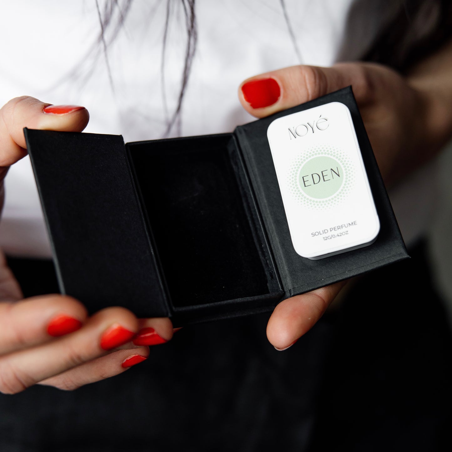 NOYÉ sausās smaržas