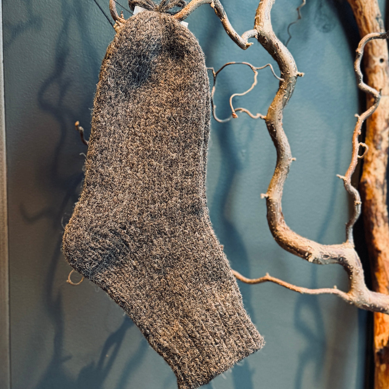 Vilnas zeķes ALPAKA