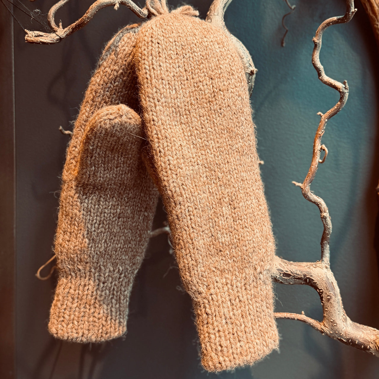 Adīti dubultie dūraiņi ALPAKA