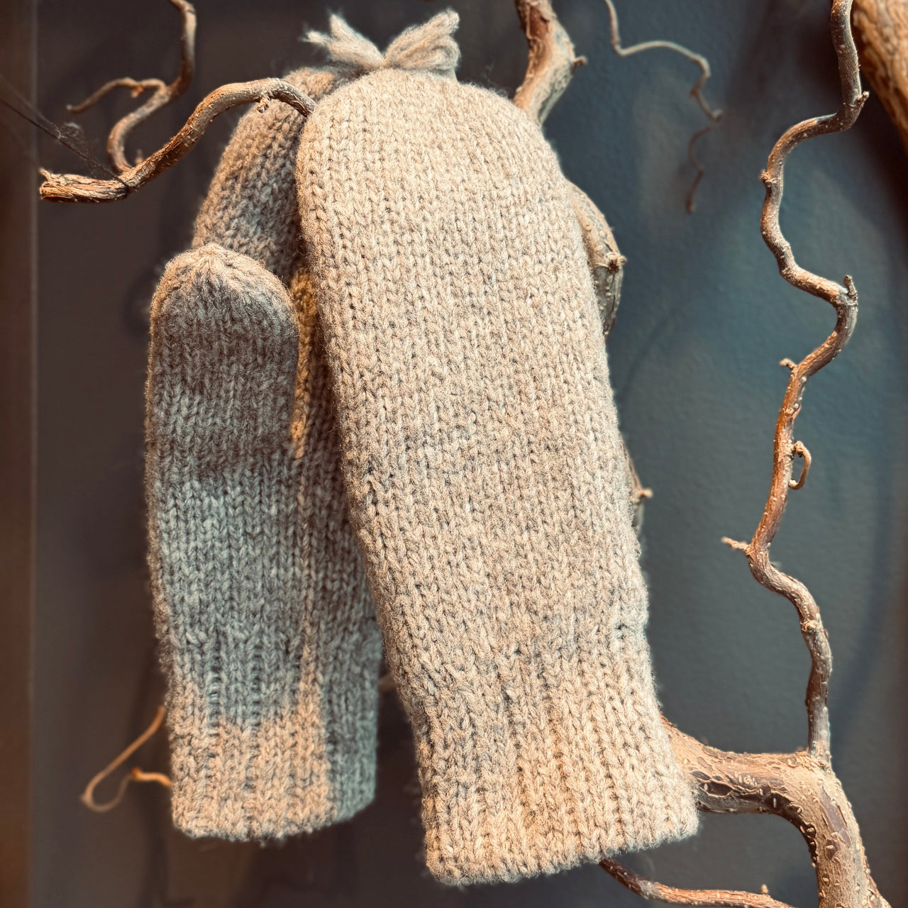 Adīti dubultie dūraiņi ALPAKA