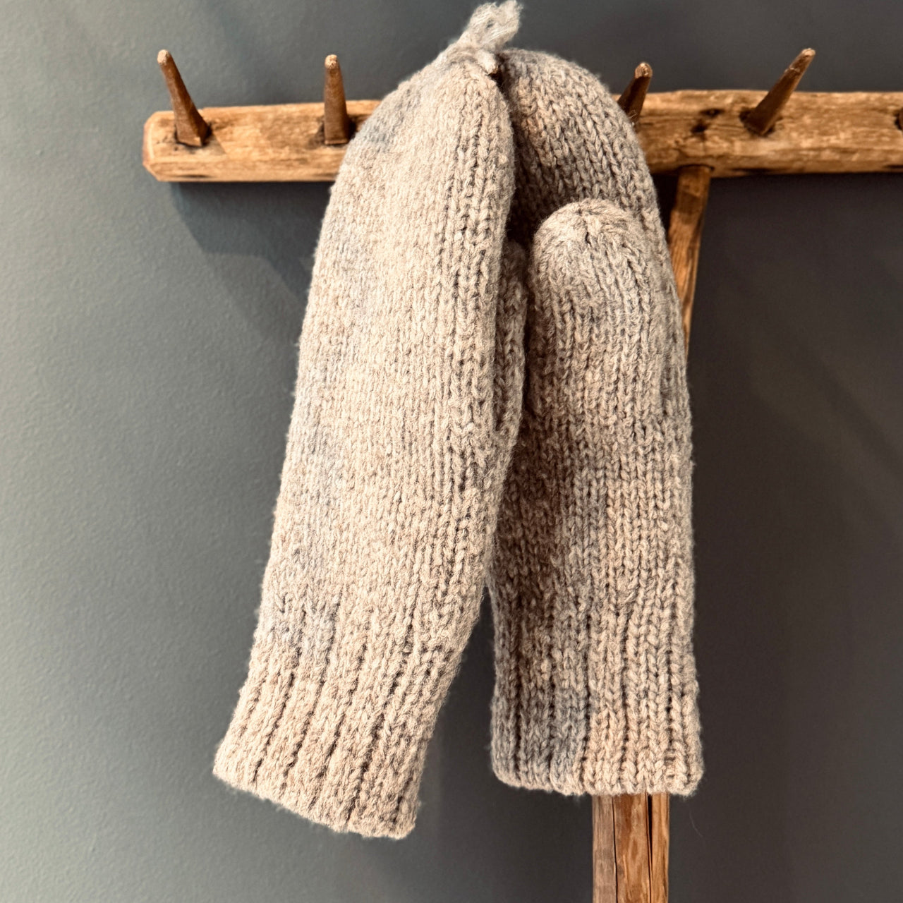 Adīti dubultie dūraiņi ALPAKA