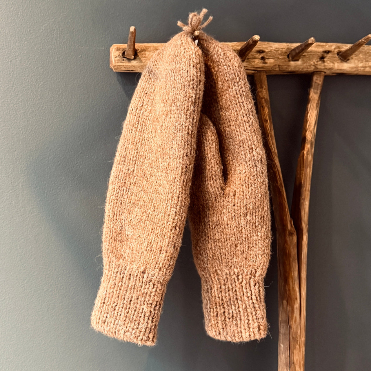 Adīti dubultie dūraiņi ALPAKA