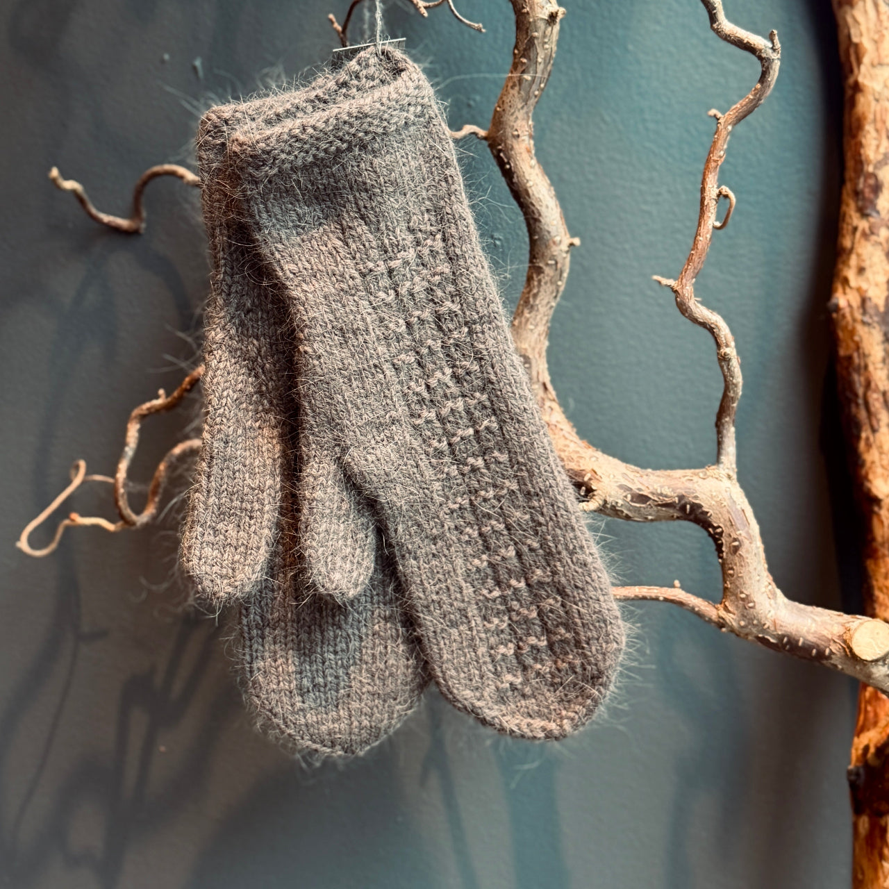 Eleganti dūraiņi ANGORA