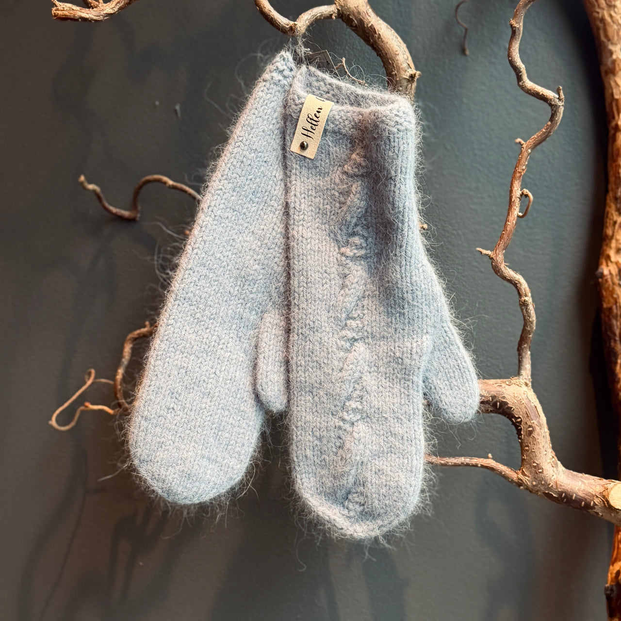 Eleganti dūraiņi ANGORA