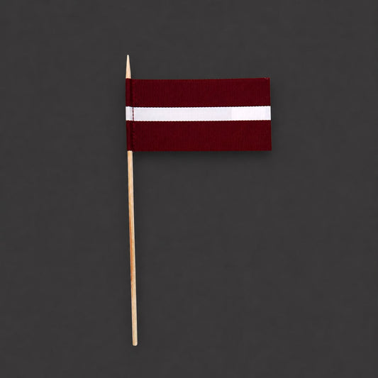 Latvijas suvenīrkarodziņi
