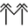Latviskās dzīvesziņas konceptveikals logo